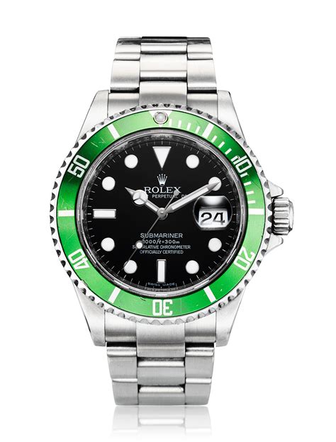 rolex submariner kermit for sale.